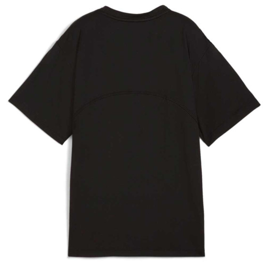 Puma Γυναικεία κοντομάνικη μπλούζα Cloudspun Tee